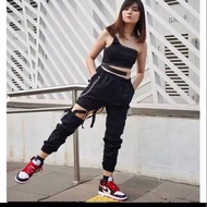 Jogger Pants/Pants/Korean style