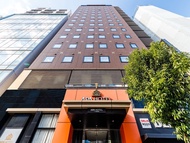 APA Hotel Mita Ekimae