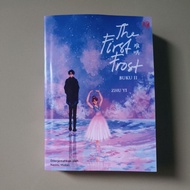 THE FIRST FROST BOOK 2