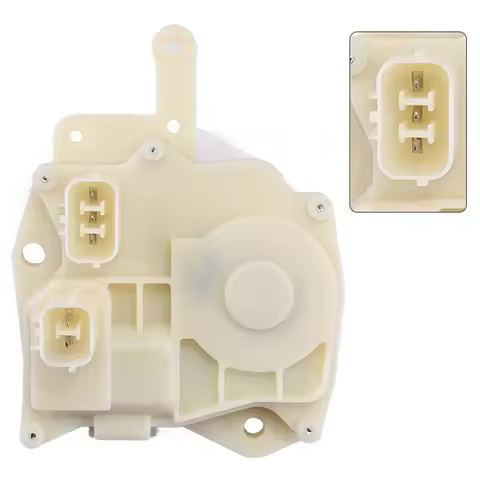 Door Lock Actuator Side For Honda Civic Accord Odyssey S2000 Insight CRV Acura