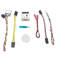 [FAST ERA]-For Sparrow V2 Pro FPV Drone Flight Controller Support Digital OSD FPV VTX for V2/ O3/