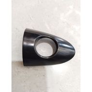 Cap cop cover handle handle outer door handle front right kia all new picanto 2012 and above