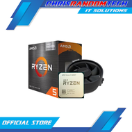 Ryzen 5 5600GT