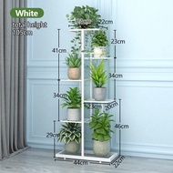 【Ready Stock Msia】Rak Pasu Bunga Multi-Layer Bertingkat Besi Iron Flower Pot Rack Pokok PASU Indoor 