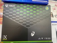🆕全新 香港行貨 Xbox Series X 現貨