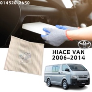 Toyota Hiace Van 2006-2014 Aircond Filter Cabin Air Filter 01452-02650