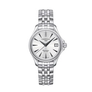 Certina DS Action Diamonds Steel Bracelet Ladies Watch C0320511103600