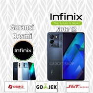 Infinix note 30 8 256 черный