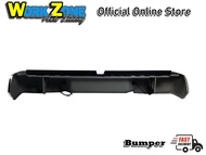 Nissan Frontier D22 2004 Rear Bumper | Aftermarket OEM Body Part PP Material