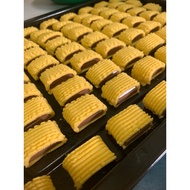 TART CHOCOLATE CADBURY