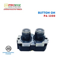 TOMBOL Button on hoist Provioz PA 600 / PA 1200 original JIS – mini hoist switch Button