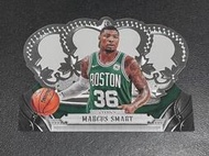 2017-18 Panini Crown Royale #99 斯馬特（Marcus Smart）球星卡