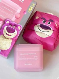 Mediheal x Pixar棉片 100片+ 100片 買棉片送勞蘇聯名包