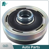 11238602800 OE Engine Crankshaft Pulley For BMW F45 F46 218 220 225 X1 F48 X2 F39 MINI F54 F55 F56 F
