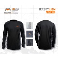 DryFit Baselayer Outdoor Co-trek Ijen T-Shirt