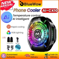 BlueWow CX10 Ai Intelligent Phone Cooler