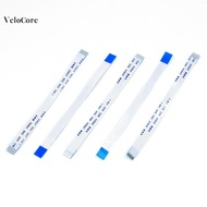 coagulatelove PS4 Handle Charging And Plugging Motherboard Cable High Quality 12 PIN Flat Flexible C