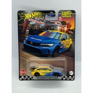 Hotwheels Honda Civic Type-R FL5 Spoon.