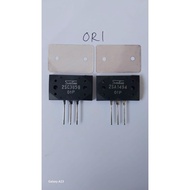 Sanken 2sa1494 2sc3858 transistor japanOriginal