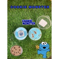 Cookie monster slime 100cc