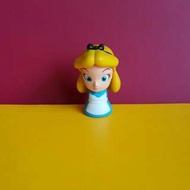迪士尼 Disney 愛麗絲夢遊仙境 Alice In Wonderland Figure 擺設