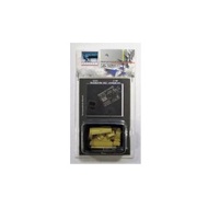 Aires Hobby Models 4212 1/48 Heinkel He 162 Cockpit Set