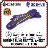 Webbing Sling 1 Ton X 3 Meters