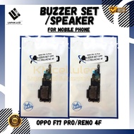 OPPO F17 PRO BUZZER / OPPO RENO 4F