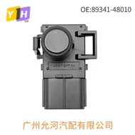 Suitable for Toyota Lexus Reversing Radar 89341-48010-C0 699.LE1214