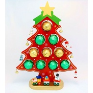 Christmas Gift Chocolate Christmas Tree