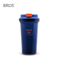 BROS Tumbler Mug2Go Blue Salmon/ (400ml)
