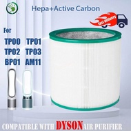 Local Seller Replacement Filter Compatible Dyson AM11 TP00 TP01 TP02 TP03 BP01 Enhanced