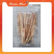 | 50gram | Instant Seasoned Dried Thieu Fish (stick form)