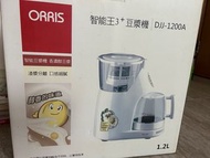 ORRIS 豆漿機