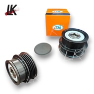 MYVI D20N 2018  Alternator Clutch Pulley