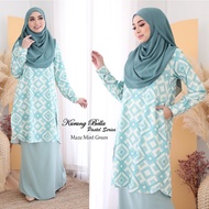 Kurung Bella saiz S by Estifa