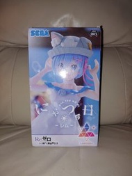 SEGA Re:從零開始的異世界生活

LUMINASTA 雷姆 Figure