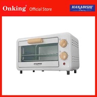 Hanabishi Oven Toaster 11L HA611T