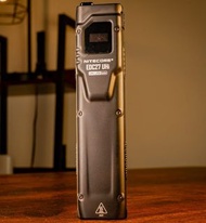 Nitecore EDC27 UHi 2x 3100lm 305米 Type-C充電 電筒