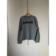 Sweatshirt Schott NYC
