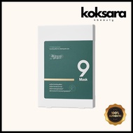 Dr. Twenty Project Nine Mask 1 Box 27ml x 5 Sheets