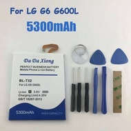 全新，全新， BL-T9 BL-T32 BL-49SF BL-T35 BL-T42 Battery For LG Google Optimus Nexus 2 5 G6 G4 V50 G7 G7+ G