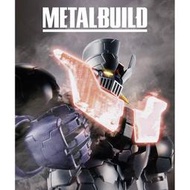 ❉森の屋❉ 現貨 日版 METAL BUILD 超合金 無敵鐵金剛 魔神Z