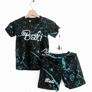 BLACK Kids Suit S004 .dw