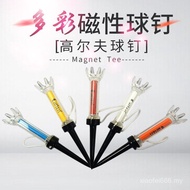 GOLF Tee tee GOLF Supplies Accessories Ball Holder Plastic