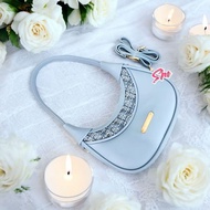 TAS SHOULDER BAG WANITA Michiko - SHOULDERBAG WANITA KEKINIAN - TAS BAHU WANITA - TAS KONDANGAN WANI