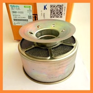 อะไหล่รถไถ Kubota ไส้กรองอากาศ ZT180 คูโบต้า แท้ กรองอากาศ

Kubota ZT180DIP เครื่องยนต์ ดีเซล<มีเก็บ