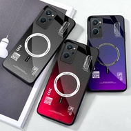 Xiaomi Glass Softcase poco F6 F5 F4 C65 C75 M6 PRO REDMI 12 12C 13 13C 14C NOTE 8 9 11 12 13 14 - K0