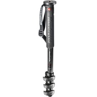 Manfrotto MPMXPROC4 Carbon Fiber XPRO Monopod