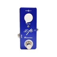 Mosky XP Boost Guitar Effect Pedal Clean Booster True Bypass บูสเตอร์ที่แท้จริง